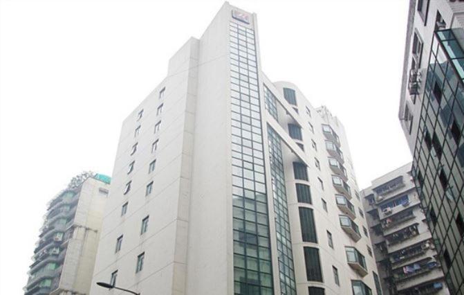 Jinjiang Inn - Chongqing Shopping & Entertainment Center Exterior photo